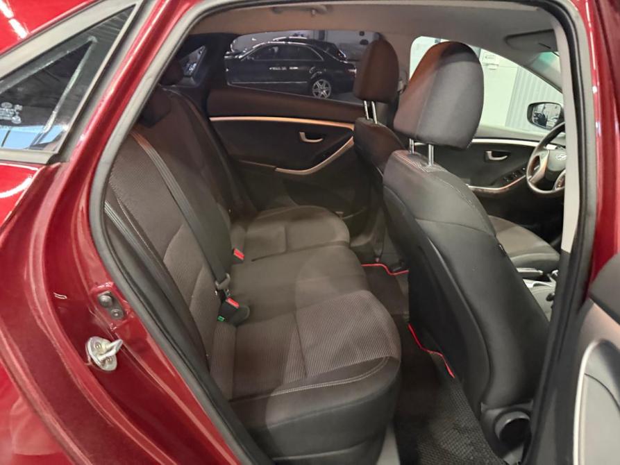 Hyundai i30 II Рестайлинг Краснодар  - изображение 14