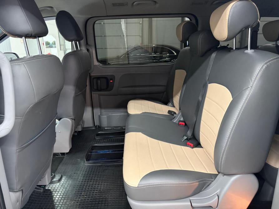 Hyundai H-1 II Рестайлинг 2 Краснодар  - изображение 13
