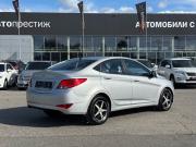 Hyundai Solaris I Рестайлинг Пермь  - изображение 25