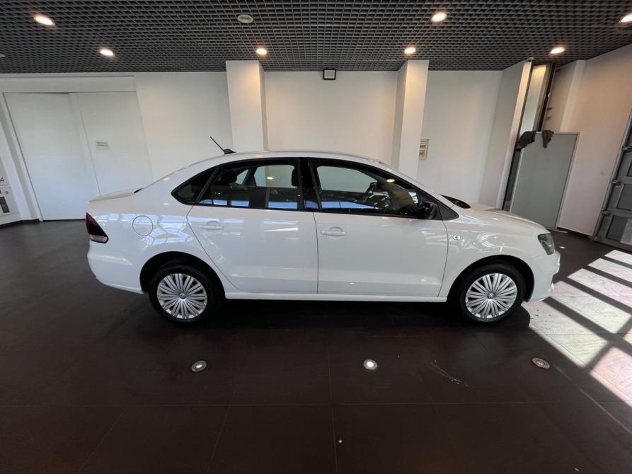 Volkswagen Polo V Рестайлинг Чебоксары  - изображение 2