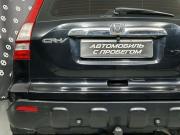 Honda CR-V III Новосибирск  - изображение 36