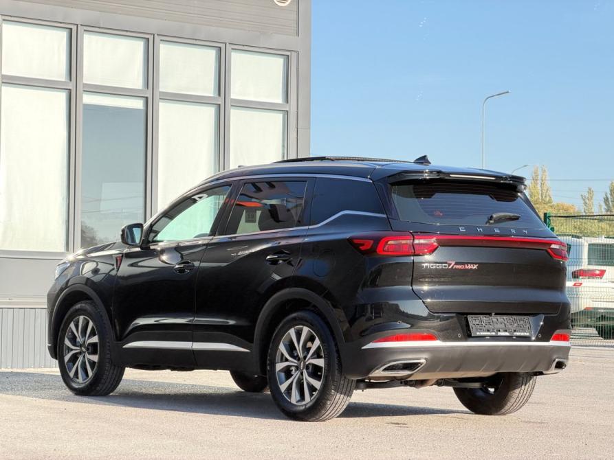 Chery Tiggo 7 Pro Max I Волгоград  - изображение 9