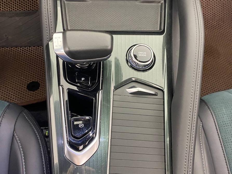 Geely Monjaro I Санкт-Петербург  - изображение 23