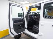 Jeep Wrangler IV (JL) Рестайлинг Новосибирск  - изображение 35