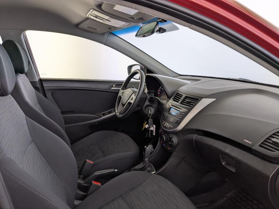 Hyundai Solaris I Рестайлинг Москва  - изображение 11