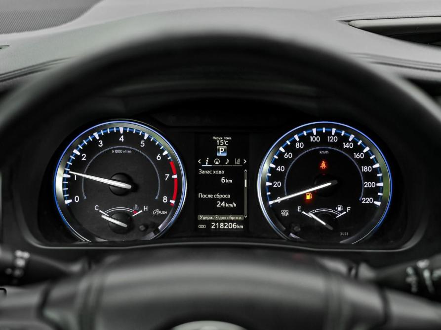 Toyota Highlander III (XU50) Санкт-Петербург  - изображение 5