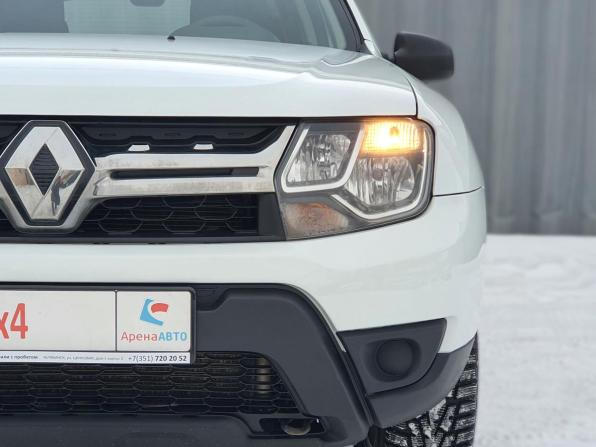 Renault Duster I Рестайлинг с пробегом 2018 года, цена 1 298 000 рублей, 101532 км, внедорожник, Автокод Объявления