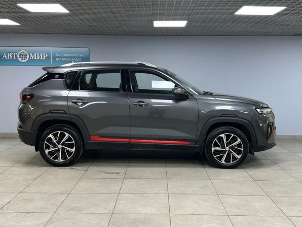 Changan CS35 Plus I Рестайлинг с пробегом 2024 года, цена 1 999 000 рублей, 2263 км, внедорожник, Автокод Объявления