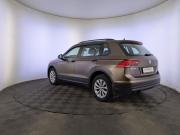 Volkswagen Tiguan II Москва  - изображение 36