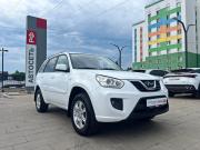 Chery Tiggo (T11) I Рестайлинг (FL) Стерлитамак  - изображение 25