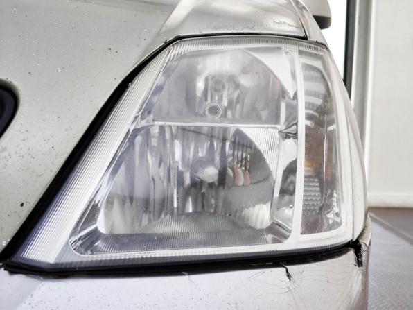 Opel Meriva A Рестайлинг с пробегом 2008 года, цена 179 000 рублей, 298492 км, компактвэн, Автокод Объявления
