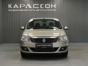 Renault Logan I Рестайлинг Пермь  - изображение 21