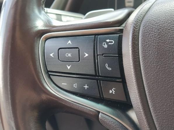 Lexus ES VII с пробегом 2019 года, цена 3 899 000 рублей, 126000 км, седан, Автокод Объявления