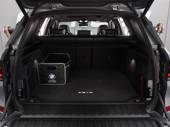 BMW X5 IV (G05/G18) Рестайлинг с пробегом 2023 года, цена 12 999 000 рублей, 46272 км, внедорожник, Автокод Объявления