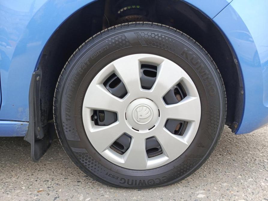 Skoda Rapid I Йошкар-Ола  - изображение 22
