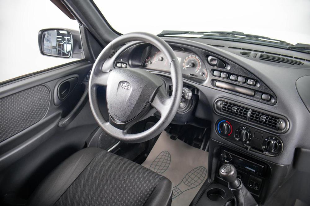 Lada (ВАЗ) Niva Travel I Пермь  - изображение 12