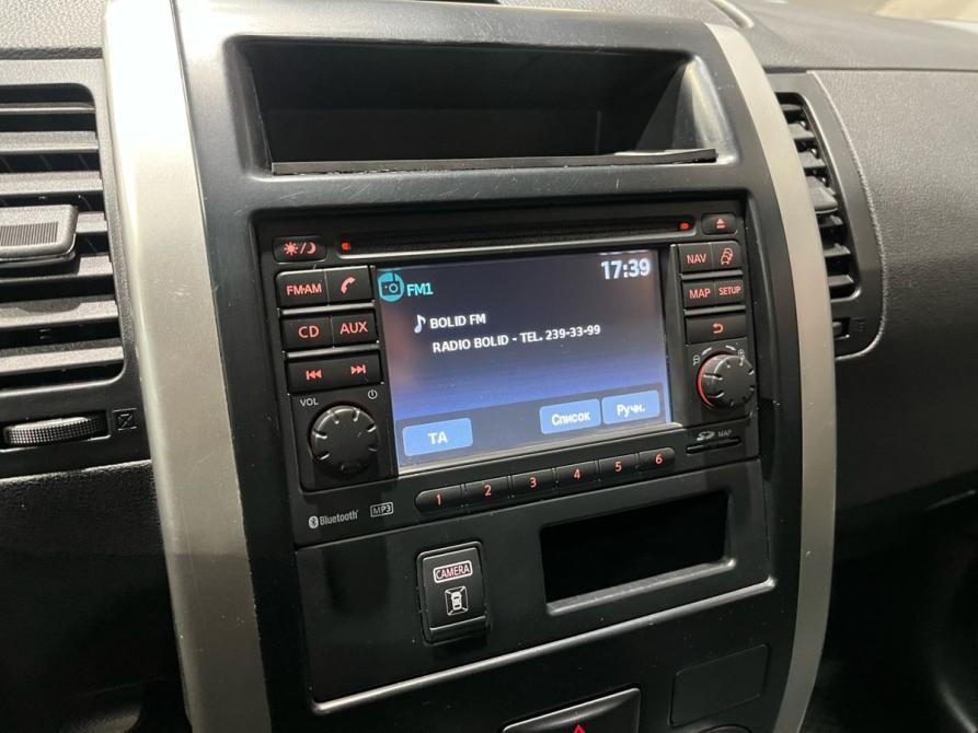 Nissan X-Trail II Рестайлинг Пермь  - изображение 20