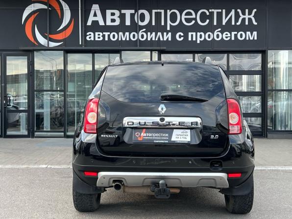 Renault Duster I с пробегом 2013 года, цена 799 000 рублей, 167215 км, внедорожник, Автокод Объявления
