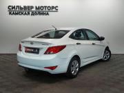 Hyundai Solaris I Рестайлинг Пермь  - изображение 25