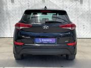Hyundai Tucson III Тамбов  - изображение 25