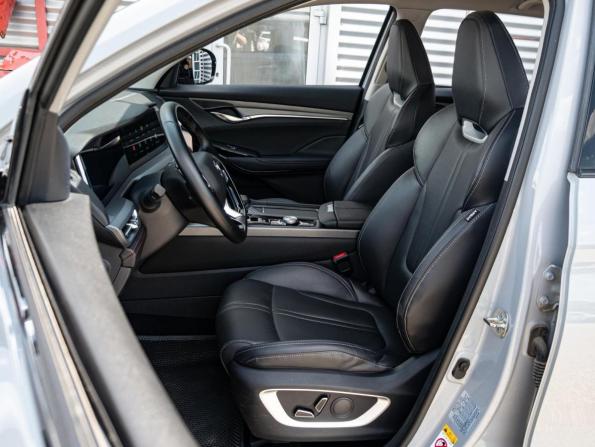 Changan CS75 Plus I Рестайлинг с пробегом 2023 года, цена 2 100 000 рублей, 54034 км, внедорожник, Автокод Объявления
