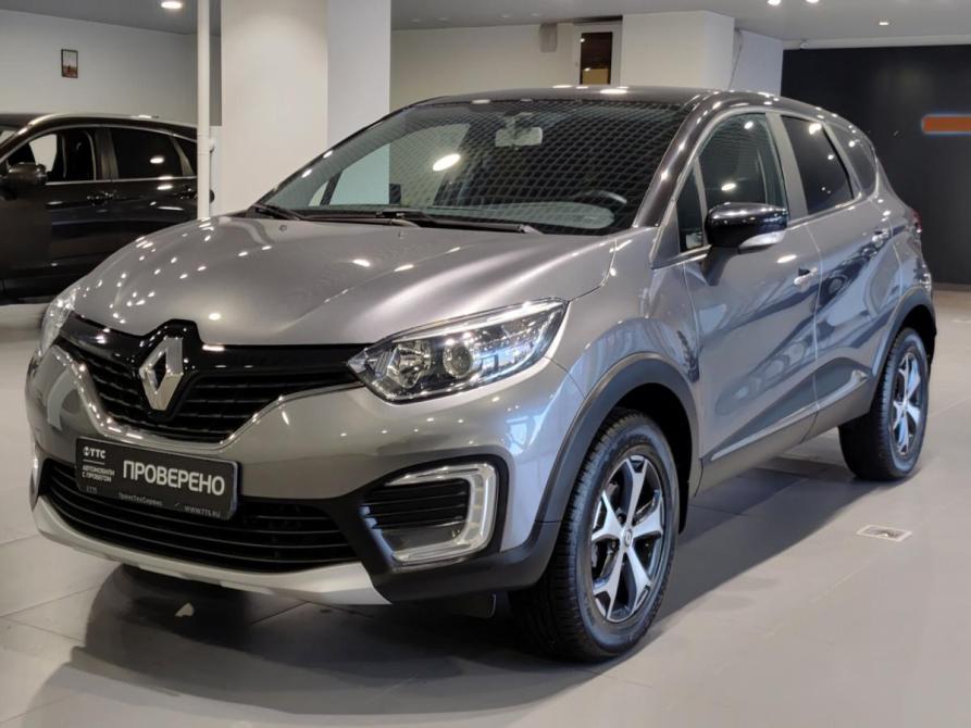 Renault Kaptur I Казань  - изображение 1