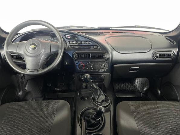Chevrolet Niva I Рестайлинг с пробегом 2013 года, цена 649 000 рублей, 80162 км, внедорожник, Автокод Объявления