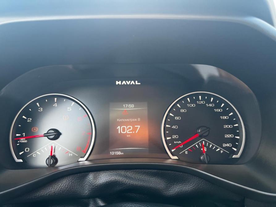 Haval Jolion I Рестайлинг Стерлитамак  - изображение 16
