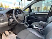 Opel Zafira B Рестайлинг Великие Луки  - изображение 33