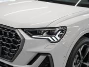 Audi Q3 II (F3) Москва  - изображение 49