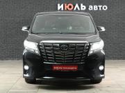 Toyota Alphard III Екатеринбург  - изображение 32