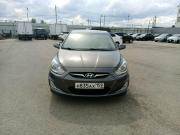 Hyundai Solaris I Пермь  - изображение 10