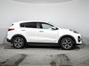 Kia Sportage IV Рестайлинг Санкт-Петербург  - изображение 23