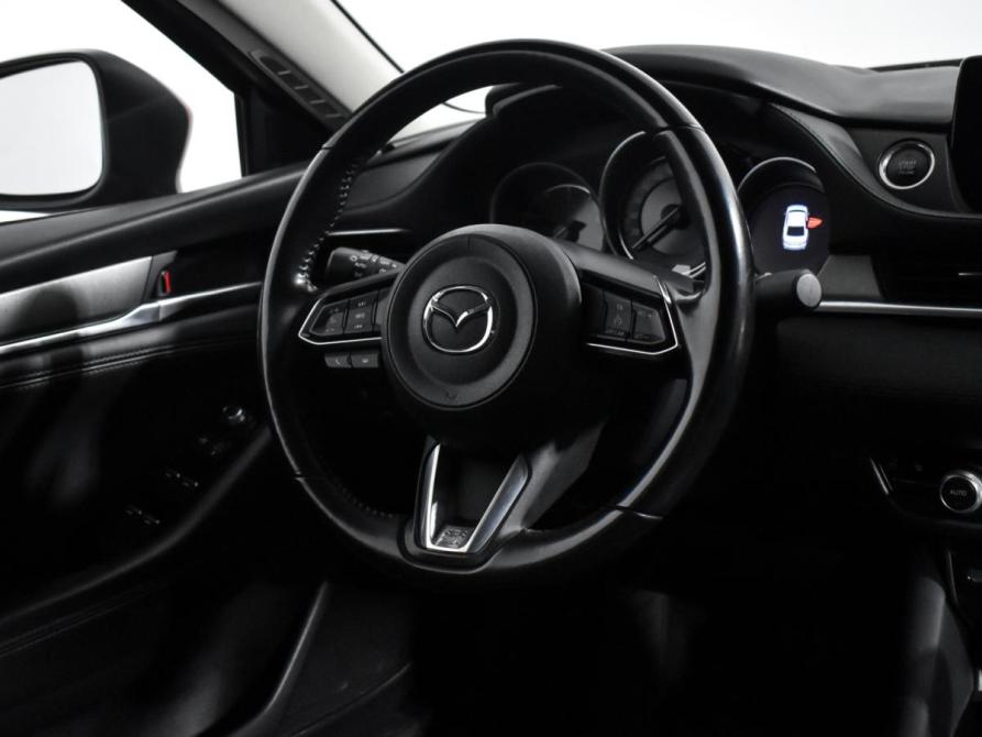 Mazda 6 III (GJ) Рестайлинг 2 Санкт-Петербург  - изображение 17