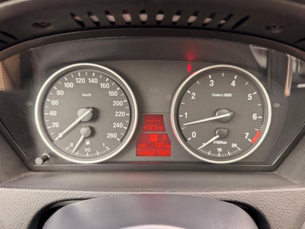 BMW X5 II (E70) с пробегом 2008 года, цена 2 950 000 рублей, 146696 км, внедорожник, Автокод Объявления