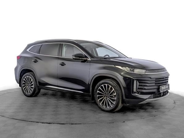 Exeed TXL I Рестайлинг с пробегом 2021 года, цена 1 935 000 рублей, 80020 км, внедорожник, Автокод Объявления