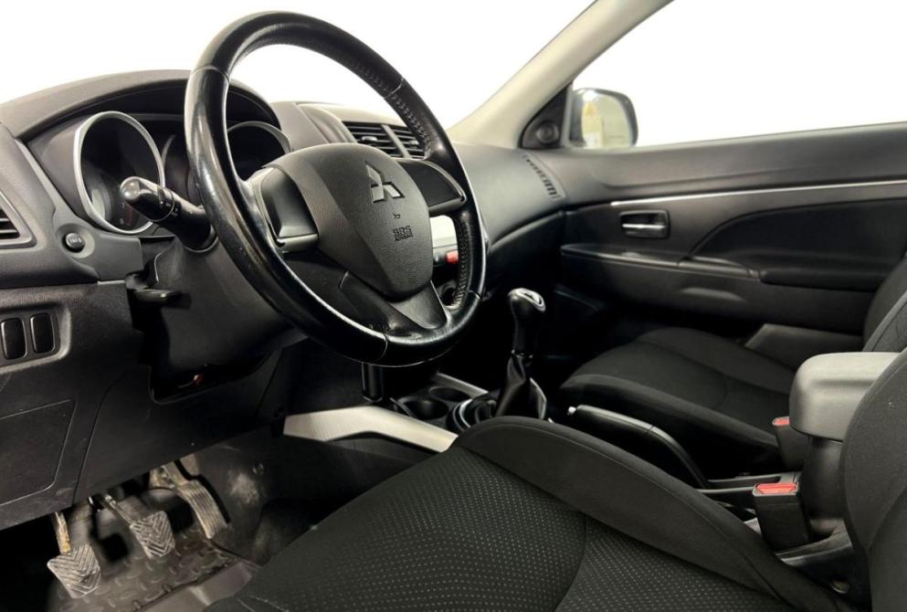 Mitsubishi ASX I Рестайлинг Нижний Новгород  - изображение 10