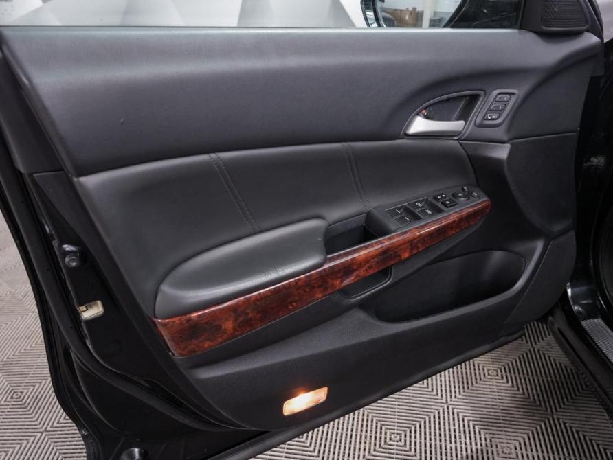 Honda Crosstour I Ульяновск  - изображение 16