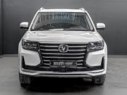 Changan CS95 I Рестайлинг Москва  - изображение 32