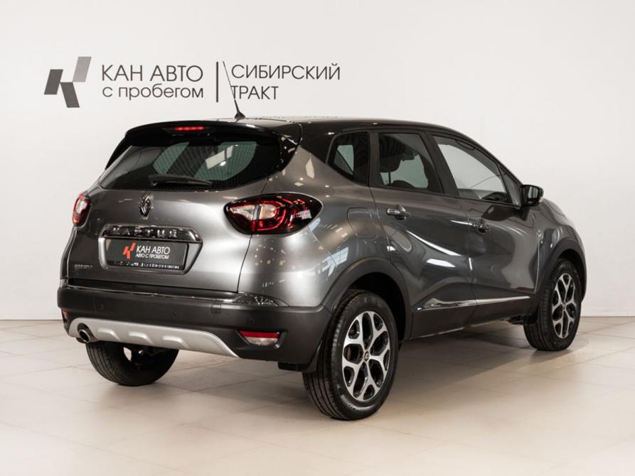 Renault Kaptur I Казань  - изображение 4