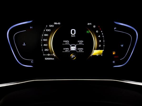 Geely Coolray I с пробегом 2022 года, цена 1 760 000 рублей, 52680 км, внедорожник, Автокод Объявления