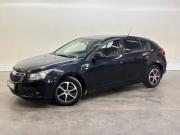 Chevrolet Cruze I Саратов  - изображение 14