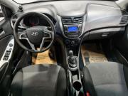 Hyundai Solaris I Курск  - изображение 24