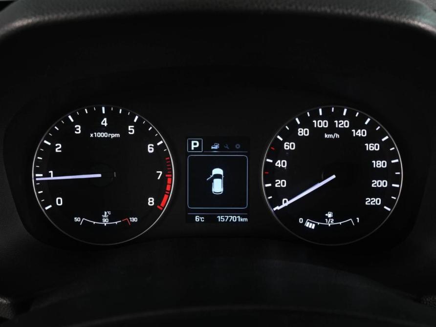 Hyundai Creta I Ростов-на-Дону  - изображение 16
