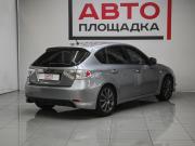 Subaru Impreza III Челябинск  - изображение 36