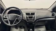 Hyundai Solaris I Рестайлинг Липецк  - изображение 29
