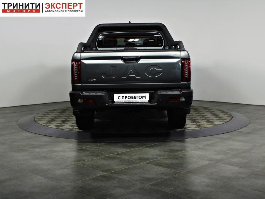 JAC T9 Белгород  - изображение 6