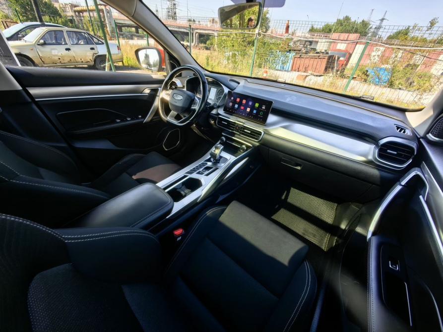 Geely Coolray I Санкт-Петербург  - изображение 9