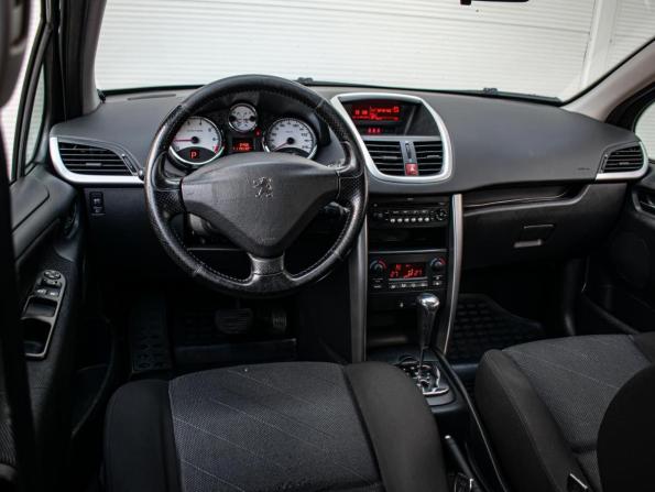 Peugeot 207 I Рестайлинг с пробегом 2009 года, цена 610 000 рублей, 119530 км, хэтчбек, Автокод Объявления