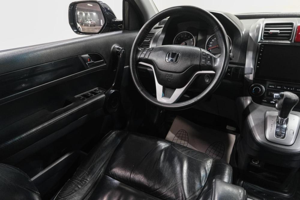Honda CR-V III Новокузнецк  - изображение 16